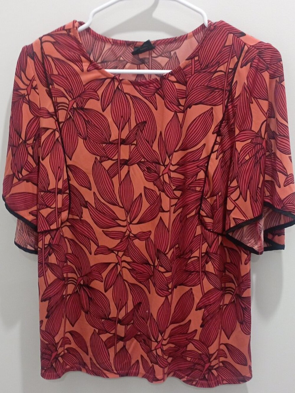 Used women top
